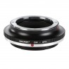 Adaptador K&F concept de objetivos Olympus OM para Fuji GFX50S