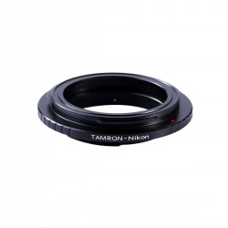 Tamron Adaptall 2 para Nikon de K&F concept