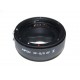 Kipon Electronic AF adapter for EF lens to Sony-E