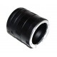Extension tubes for Sony-A (Reflex)