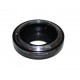 RJ Focal reducer Canon FD lens to micro-4/3