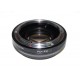 RJ Focal reducer Canon FD lens to Fuji-X