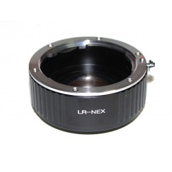 Reductor de Focal RJ de Leica-R para Sony NEX