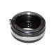 RJ Focal reducer Nikon-G lens to Sony NEX