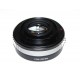 Reductor de Focal RJ de Nikon-G para Sony NEX