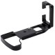 Soporte tipo L para Sony RX10 III Fittest  LB-RX10III