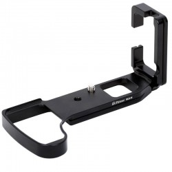 Custom L Bracket for Olympus EM5II  LB-OMD/EM5II