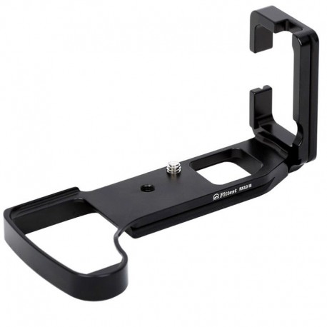 Soporte tipo L para Sony RX10 III Fittest  LB-RX10III