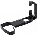 Soporte tipo L para Sony RX10 III Fittest  LB-RX10III