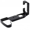 Soporte tipo L para Sony RX10 III Fittest  LB-RX10III