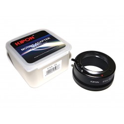 Adaptador Kipon de objetivos Exakta para Leica SL TL T