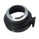 Adapter for Pentax-67 lens to Sony-A (Minolta-AF)