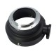 Pixco Objektiv-Adapter für Pentax 67 Objektiv auf Sony-A