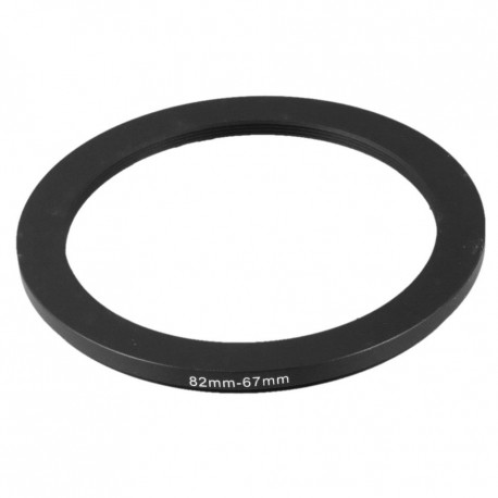 Step-down 82mm-67mm