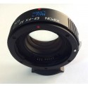 Kipon Smart Baveyes AF EF / FX Adapter