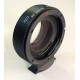Kipon Smart Baveyes AF EF / FX Adapter