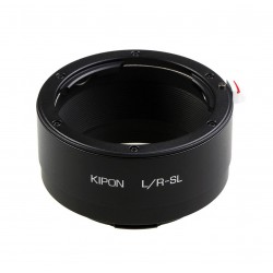 Adaptador Kipon de objetivos Leica-R para Leica SL TL T