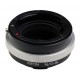 Kipon Adapter for Nikon-G lens to Leica SL TL T
