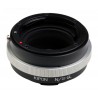 Kipon Adapter für Nikon-G auf Leica  L-Mount