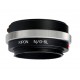 Adaptador Kipon de objetivos Nikon-G para Leica SL TL T