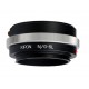 Kipon Adapter for Nikon-G lens to Leica SL TL T