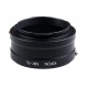 Kipon Adapter für Nikon auf Leica SL TL T