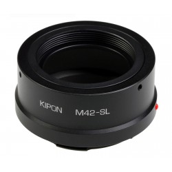 Kipon Adapter für M42 auf Leica SL TL T