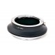 RJ Camera Adapter for Leica-R lens to Fuji GFX 50S