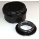 RJ Camera Adapter for Minolta-MD lens to Fuji GFX 50S