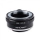 M42 Objektive zu Canon EOS M Kamera Mount Adapter mit Stativhalterung