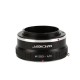 Contax/Yashica Lenses to Canon EOS M Camera Mount Adapter