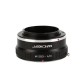Contax/Yashica Objektive zu Canon EOS M Kamera Mount Adapter