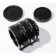 Tubos extensión AF para Canon EOS