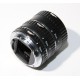 Tubos extensión AF para Canon EOS