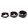 Extension tubes AF for Canon EOS
