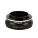 Konica-AR Objektive zu Canon EOS M Kamera Mount Adapter