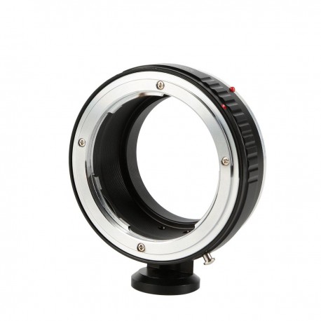 Konica-AR Objektive zu Canon EOS M Kamera Mount Adapter mit Stativhalterung