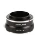 Leica-R Lenses to Canon EOS M Camera Mount Adapter