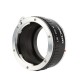 Adaptador K&F concept de objetivos Leica-R para Canon EOS-M
