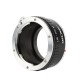 Leica-R Objektive zu Canon EOS M Kamera Mount Adapter