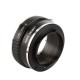 Leica-R Lenses to Canon EOS M Camera Mount Adapter