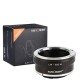Leica-R Lenses to Canon EOS M Camera Mount Adapter