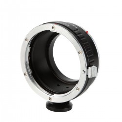 Canon-EOS Objektive zu Canon EOS M Kamera Mount Adapter mit Stativhalterung