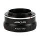 Olympus-OM Lenses to Canon EOS M Camera Mount Adapter