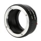 Olympus-OM Lenses to Canon EOS M Camera Mount Adapter