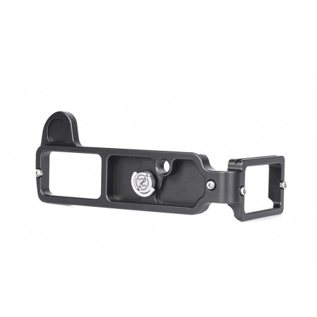 Sunwayfoto PFL-XH1 L-bracket for Fuji X-H1