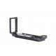Soporte en L  especifico Fuji X-H1  Sunwayfoto  (PFL-XH1)