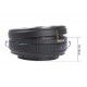 Tilt adapter for OM lens to Sony-E mount
