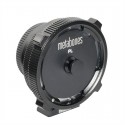 MB_PL-M43-BT1  Metabones adapter for Arri PL lens to micro 4/3