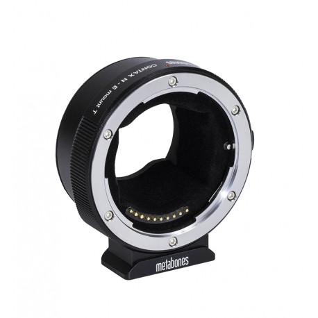 Metabones adapter for Canon EF-T lens to Sony E-mount
